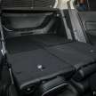 Honda City Hatchback in Malaysia – we ask LPL Rei Sakamoto on why not Jazz, no turbo engine and more