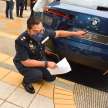 JPJ demos vehicle type approval process with a BMW iX – tests before a car is allowed to be sold in Malaysia