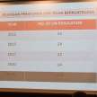 JPJ demos vehicle type approval process with a BMW iX – tests before a car is allowed to be sold in Malaysia