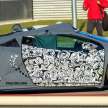 SPIED: Lamborghini Aventador successor goes hybrid