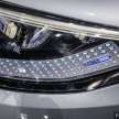 2022 Mercedes-Benz S580e: new W223 PHEV priced at RM698,744 in Malaysia, RM52k more than W222 S560e