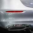 Mercedes-Benz S580e 2022: PHEV W223 baharu kini RM698,744 di M’sia, lebih RM52k dari S560e W222
