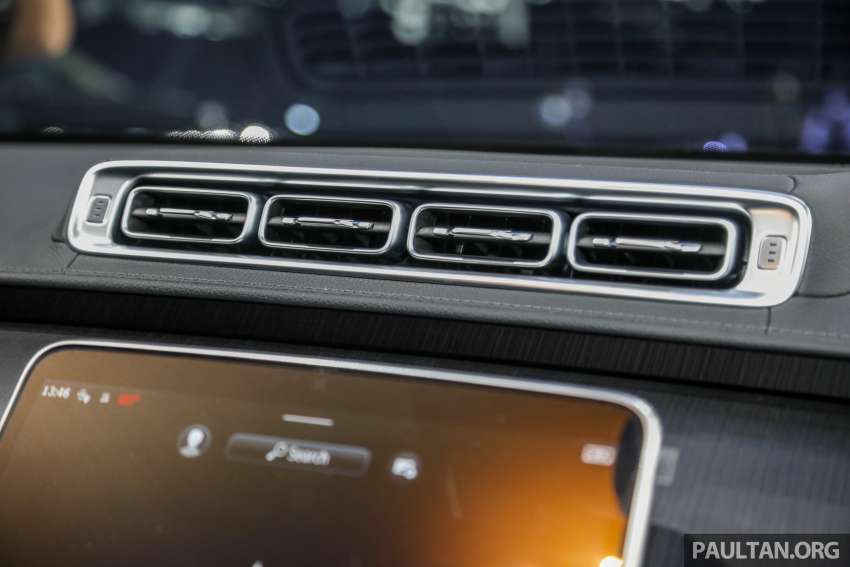 Mercedes-Benz S580e 2022 dilancarkan di Malaysia – PHEV 510 PS, jarak elektrik 100 km, 14 beg udara 1392687