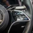 Mercedes-Benz S580e 2022: PHEV W223 baharu kini RM698,744 di M’sia, lebih RM52k dari S560e W222