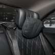 2022 Mercedes-Benz S580e: new W223 PHEV priced at RM698,744 in Malaysia, RM52k more than W222 S560e