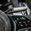 Mercedes-Benz S580e 2022: PHEV W223 baharu kini RM698,744 di M’sia, lebih RM52k dari S560e W222