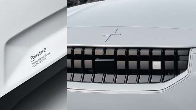 Polestar 2 – pemilik sedia ada boleh download perisian baru untuk tambah kuasa kuda, naik 61 hp dan 20 Nm!