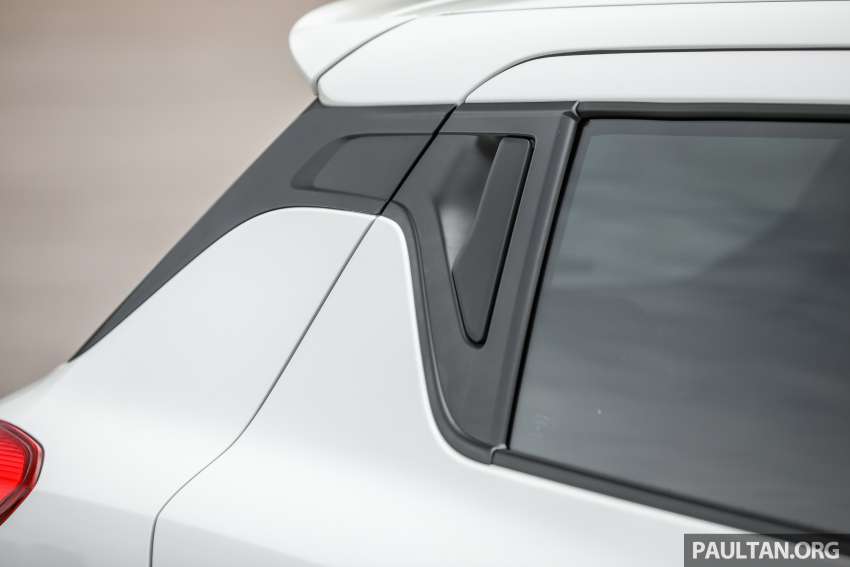 PANDU UJI: Suzuki Swift Sport imej biasa, prestasi penuh teruja – layak jadi hot hatch paling kompetitif? 1391505