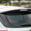 PANDU UJI: Suzuki Swift Sport imej biasa, prestasi penuh teruja – layak jadi hot hatch paling kompetitif?