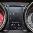 PANDU UJI: Suzuki Swift Sport imej biasa, prestasi penuh teruja – layak jadi hot hatch paling kompetitif?