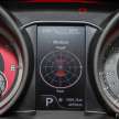 PANDU UJI: Suzuki Swift Sport imej biasa, prestasi penuh teruja – layak jadi hot hatch paling kompetitif?