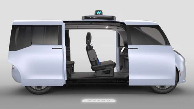 Toyota and Waymo reach agreement to explore collaboration to develop self-driving technologies
