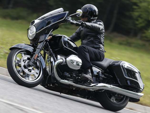 BMW Motorrad – best sales ever in 2021, plus 14.8%