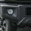 REVIEW: Suzuki Jimny – it makes zero sense, but…