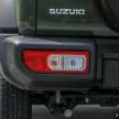REVIEW: Suzuki Jimny – it makes zero sense, but…