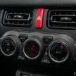 REVIEW: Suzuki Jimny – it makes zero sense, but…