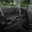 REVIEW: Suzuki Jimny – it makes zero sense, but…
