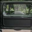 REVIEW: Suzuki Jimny – it makes zero sense, but…