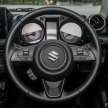REVIEW: Suzuki Jimny – it makes zero sense, but…