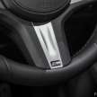 2022 BMW i4 eDrive40 EV previewed in Malaysia – 340 PS and 430 Nm, 590 km range, well under RM300k?