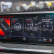 2022 BMW i4 eDrive40 EV previewed in Malaysia – 340 PS and 430 Nm, 590 km range, well under RM300k?