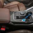 2022 BMW i4 eDrive40 EV previewed in Malaysia – 340 PS and 430 Nm, 590 km range, well under RM300k?