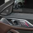 2022 BMW i4 eDrive40 EV previewed in Malaysia – 340 PS and 430 Nm, 590 km range, well under RM300k?