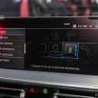 2024 BMW iX3 Final Edition EV in Malaysia – M Performance accessories, 461 km range; RM299,800