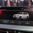 2024 BMW iX3 Final Edition EV in Malaysia – M Performance accessories, 461 km range; RM299,800