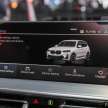 2024 BMW iX3 Final Edition EV in Malaysia – M Performance accessories, 461 km range; RM299,800