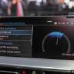 2024 BMW iX3 Final Edition EV in Malaysia – M Performance accessories, 461 km range; RM299,800