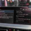 2024 BMW iX3 Final Edition EV in Malaysia – M Performance accessories, 461 km range; RM299,800