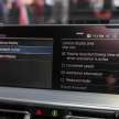 2024 BMW iX3 Final Edition EV in Malaysia – M Performance accessories, 461 km range; RM299,800