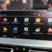 2024 BMW iX3 Final Edition EV in Malaysia – M Performance accessories, 461 km range; RM299,800