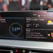 2024 BMW iX3 Final Edition EV in Malaysia – M Performance accessories, 461 km range; RM299,800