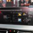 2024 BMW iX3 Final Edition EV in Malaysia – M Performance accessories, 461 km range; RM299,800