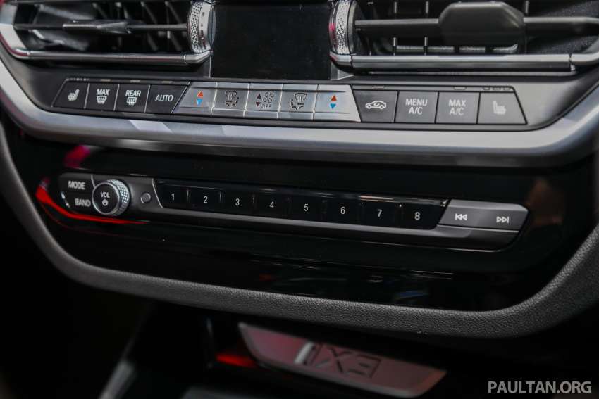 2022 BMW iX3 M Sport in Malaysia – from RM307,160 1405553