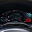 2024 BMW iX3 Final Edition EV in Malaysia – M Performance accessories, 461 km range; RM299,800
