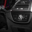 2024 BMW iX3 Final Edition EV in Malaysia – M Performance accessories, 461 km range; RM299,800