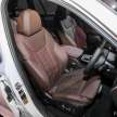 2024 BMW iX3 Final Edition EV in Malaysia – M Performance accessories, 461 km range; RM299,800