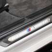 2024 BMW iX3 Final Edition EV in Malaysia – M Performance accessories, 461 km range; RM299,800