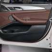 2024 BMW iX3 Final Edition EV in Malaysia – M Performance accessories, 461 km range; RM299,800