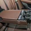 2024 BMW iX3 Final Edition EV in Malaysia – M Performance accessories, 461 km range; RM299,800