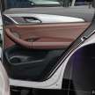 2024 BMW iX3 Final Edition EV in Malaysia – M Performance accessories, 461 km range; RM299,800
