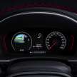 2022 Honda Civic in Malaysia – spec-by-spec comparo
