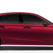 2022 Honda Civic in Malaysia – spec-by-spec comparo