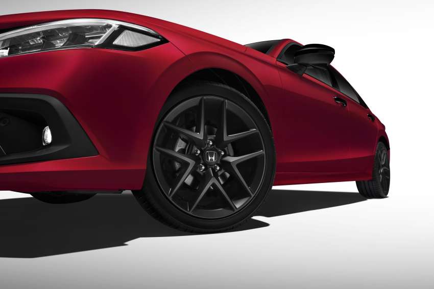 2022 Honda Civic launched in Malaysia – standard VTEC Turbo, Sensing; priced from RM126k-RM144k 1404060