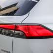 Toyota Corolla Cross 1.8 Hybrid CKD dilancar di M’sia bersama varian 1.8G, 1.8V CKD, dari RM123k-RM137k
