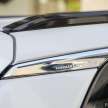 Toyota Corolla Cross 1.8 Hybrid CKD dilancar di M’sia bersama varian 1.8G, 1.8V CKD, dari RM123k-RM137k