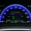 Toyota Corolla Cross 1.8 Hybrid CKD dilancar di M’sia bersama varian 1.8G, 1.8V CKD, dari RM123k-RM137k